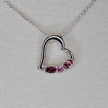 70's AVON スペイン ヴィンテージ Treasured Heart シリ AVONエイボン SLV925 ジェイド ブルートパーズ シルバーリング