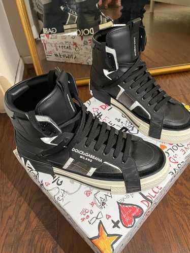 スニーカー DOLCE & GABBANA SNEAKERS Dolce gabbana sneakers size - Gem