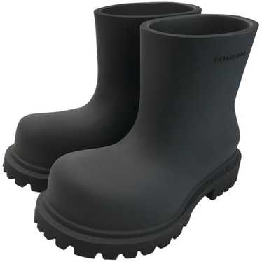 Balenciaga balenciaga steroid boots - Gem