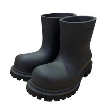 Balenciaga balenciaga steroid boots - Gem