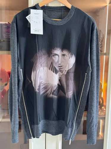 Undercover 20ss cindy sherman - Gem