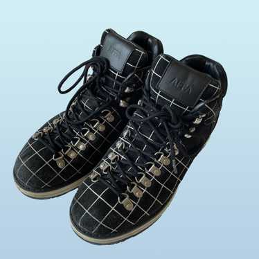 Visvim serra serra boots - Gem