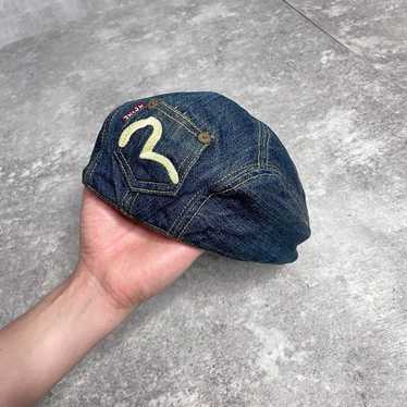 Evisu hat - Gem