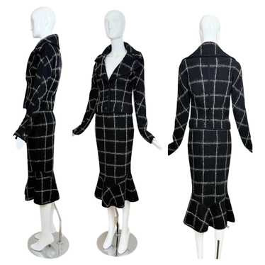 激レアVINTAGE♥️JOHN GALLIANO ショートジャケット s-l400.jpg