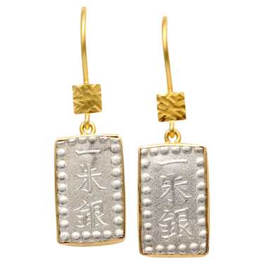 18k japan gold - Gem