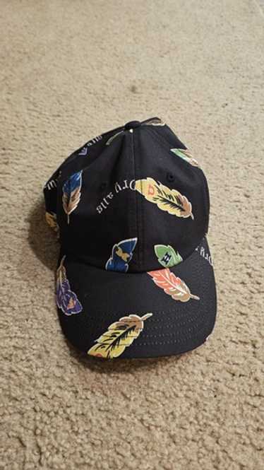 HUMAN MADE 6PANEL CORDUROY CAP ネイビー HUMAN MADE 6PANEL WOOL CAP – HUMAN MADE Inc. - 帽子