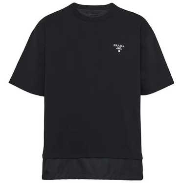 Men's Prada T-Shirt - Gem