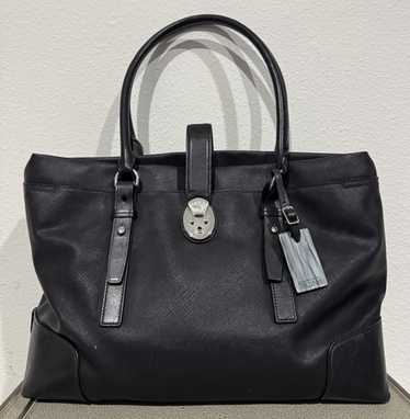 Tumi villa turin tote - Gem