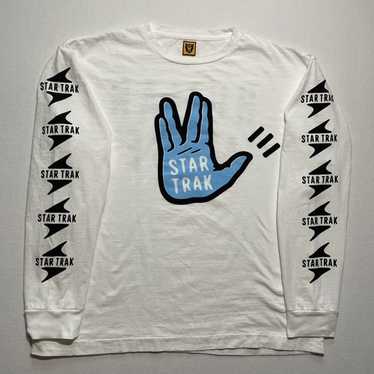 トップス humanmade startrak トップス humanmade startrak Human Made Star Trak | Grailed