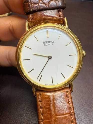 Vintage seiko watch 7n00 - Gem