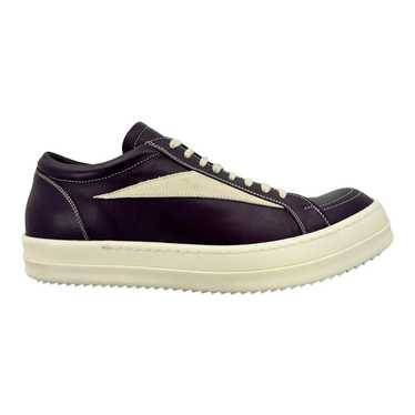 Rick owens vintage low - Gem