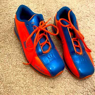 Dada basketball shoes - Gem