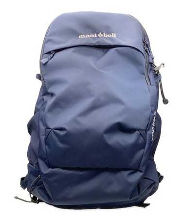 mont bell - 【mont-bell】ZERO POINT  KITRA PACK 40 1133324_blbk.webp