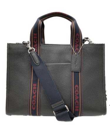 Coach smith tote bag - Gem