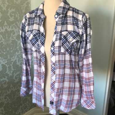 Rails Flannel - image 1