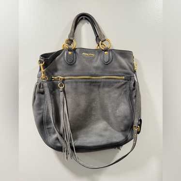 Miu miu 2-way bag - Gem