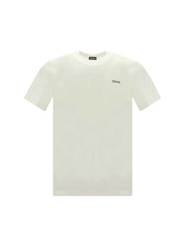 Zegna t-shirt - Gem
