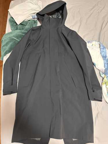 Arcteryx veilance doeln coat - Gem
