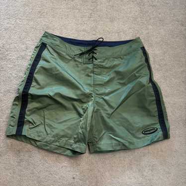 Patagonia pataloha mens shorts - Gem