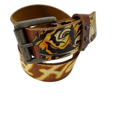 Ed hardy belt by - Gem