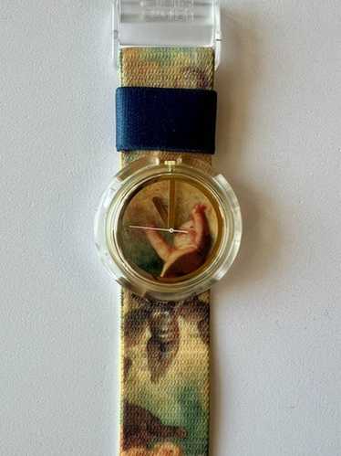 Vivienne westwood pop swatch - Gem