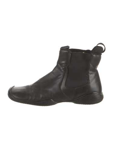 Vintage prada sport boots, - Gem