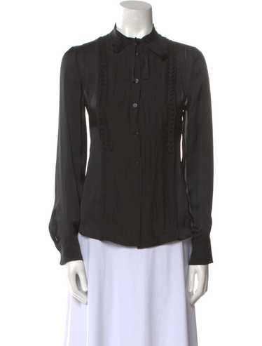 Vintage Chloe Top - Gem