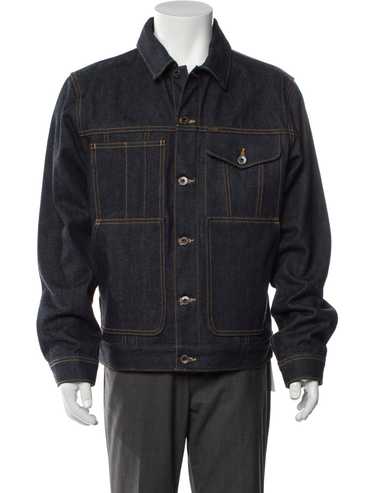 FILSON フィルソンBelltown waxed denim jacket Filson Black Label | United Style