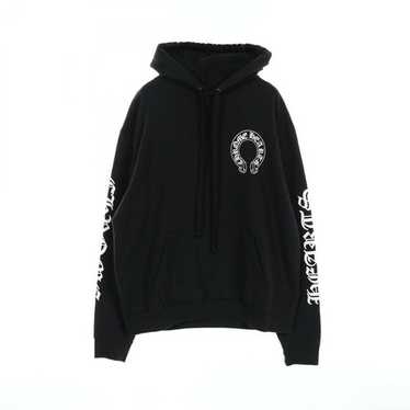 クロムハーツ MattyBoy Chomper Horseshoe Hoodie Chrome Hearts Matty Boy Chomper Horseshoe Hoodie | eBay
