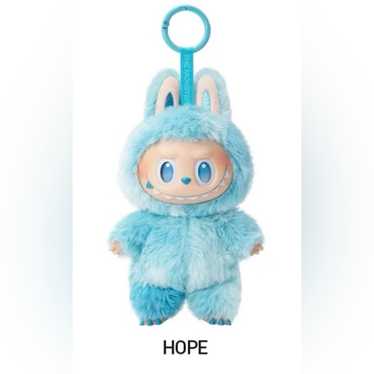 新品未開封 正規品 LABUBU THE MONSTERS SISI Pop Mart Labubu The Monsters Have a Seat SISI Vinyl Plush - CN