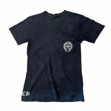 クロムハーツ　t Chrome hearts exclusive t-shirt - Gem