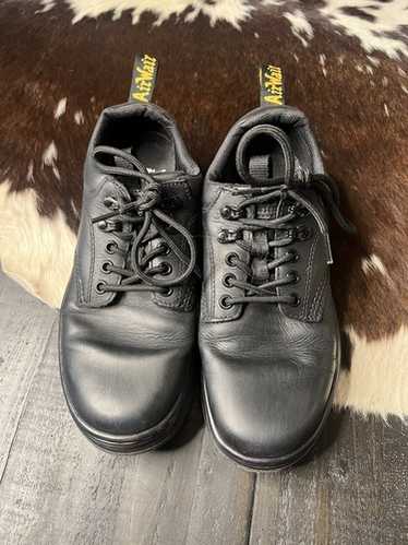 「完売品」Dr.Martens ドクターマーチReeder UK8 Dr.Martens ドクターマーチン 1460 8-EYE SHOES SMOOTH 8ホール