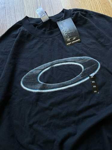 Vintage 90s oakley big - Gem