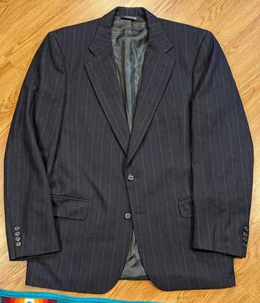 ジャケット・アウター vintage Burberrys navy blazer jkt eh s-l1200.png