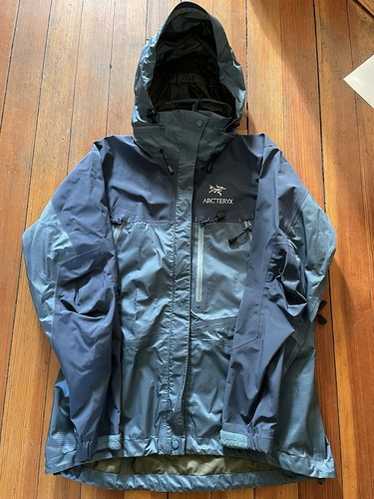 Arcteryx theta lt hybrid - Gem