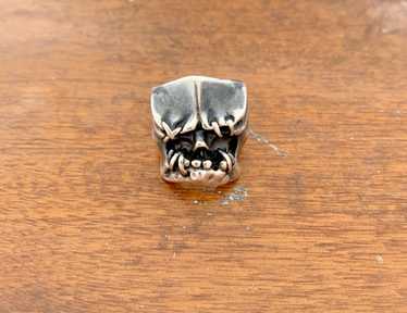 Starlingear puncher kamikaze ring - Gem