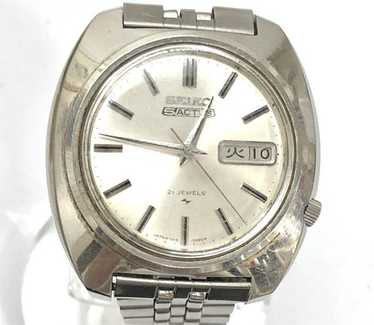 seiko 7019 7000 - Gem