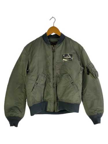 21SS HUMAN MADE FLIGHT JACKET ジャケット カーキ Human Made Men's Flight Jacket in Olive Human Made