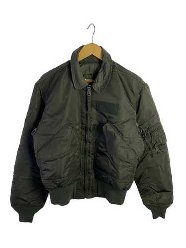 ALPHA CWU-36/P USAF LARGE フライトジャケット Alpha Industries ALPHA アルファ TA0225 CWU-36/P VX-31