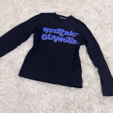 Hysteric glamour hysteric bikes - Gem