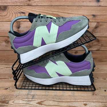 New balance 327 nb - Gem
