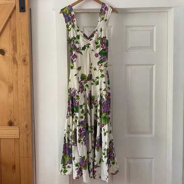 Vintage betsey johnson - Gem