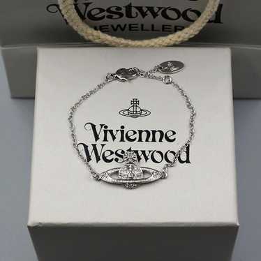 Vivienne westwood .925 silver - Gem