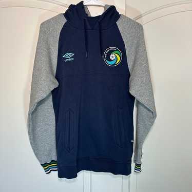Umbro new york cosmos - Gem