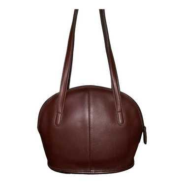 Vintage coach bowler bag - Gem