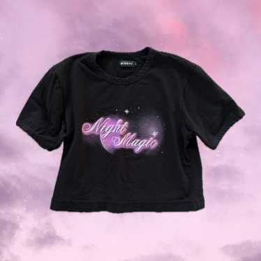 MISBHV アメリカンイーグル ノースリーブTシャツ 楽天市場】ノースリーブ Tシャツ【ガールイラストバックプリント