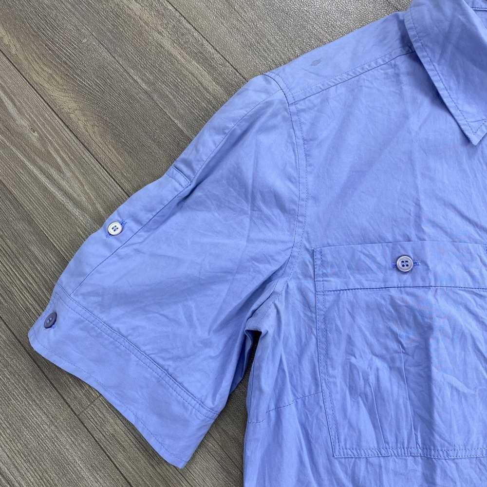 Miu Miu ARCHIVE Miu Miu By Prada Vintage Military… - image 6