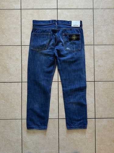Stone island jeans re-t - Gem