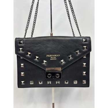 Black roxy bag - Gem