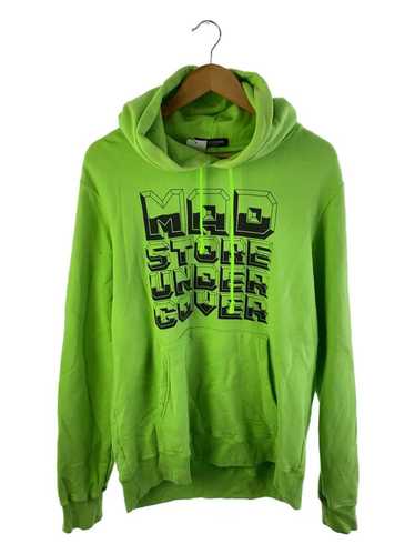 Undercover madstore hoodie - Gem
